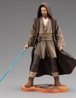 Star Wars: Obi-Wan Kenobi - Obi-Wan Kenobi ArtFX 1/7th Scale Statue