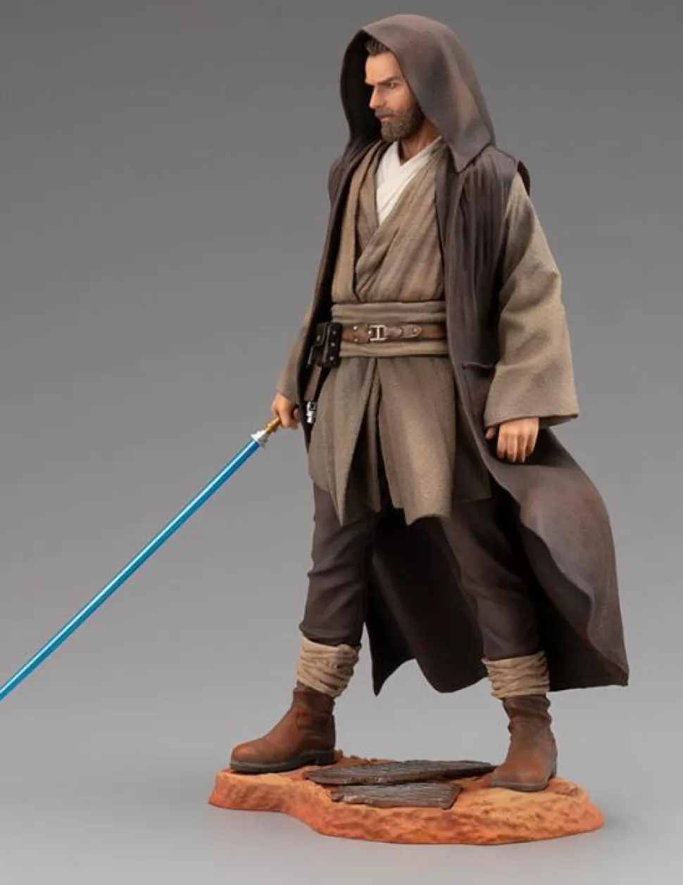 Star Wars: Obi-Wan Kenobi - Obi-Wan Kenobi ArtFX 1/7th Scale Statue