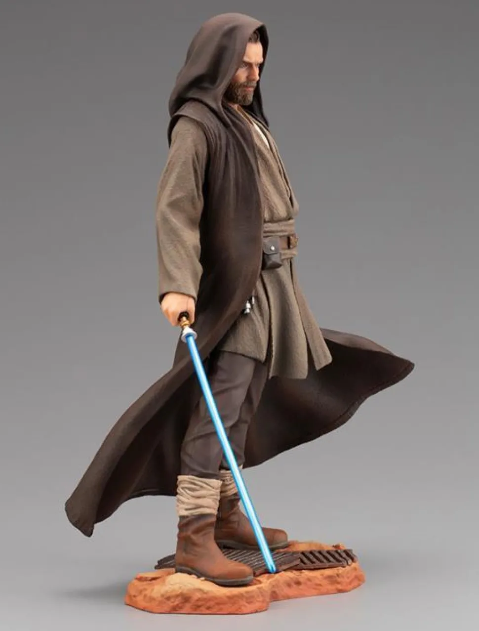 Star Wars: Obi-Wan Kenobi - Obi-Wan Kenobi ArtFX 1/7th Scale Statue