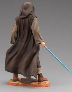 Star Wars: Obi-Wan Kenobi - Obi-Wan Kenobi ArtFX 1/7th Scale Statue
