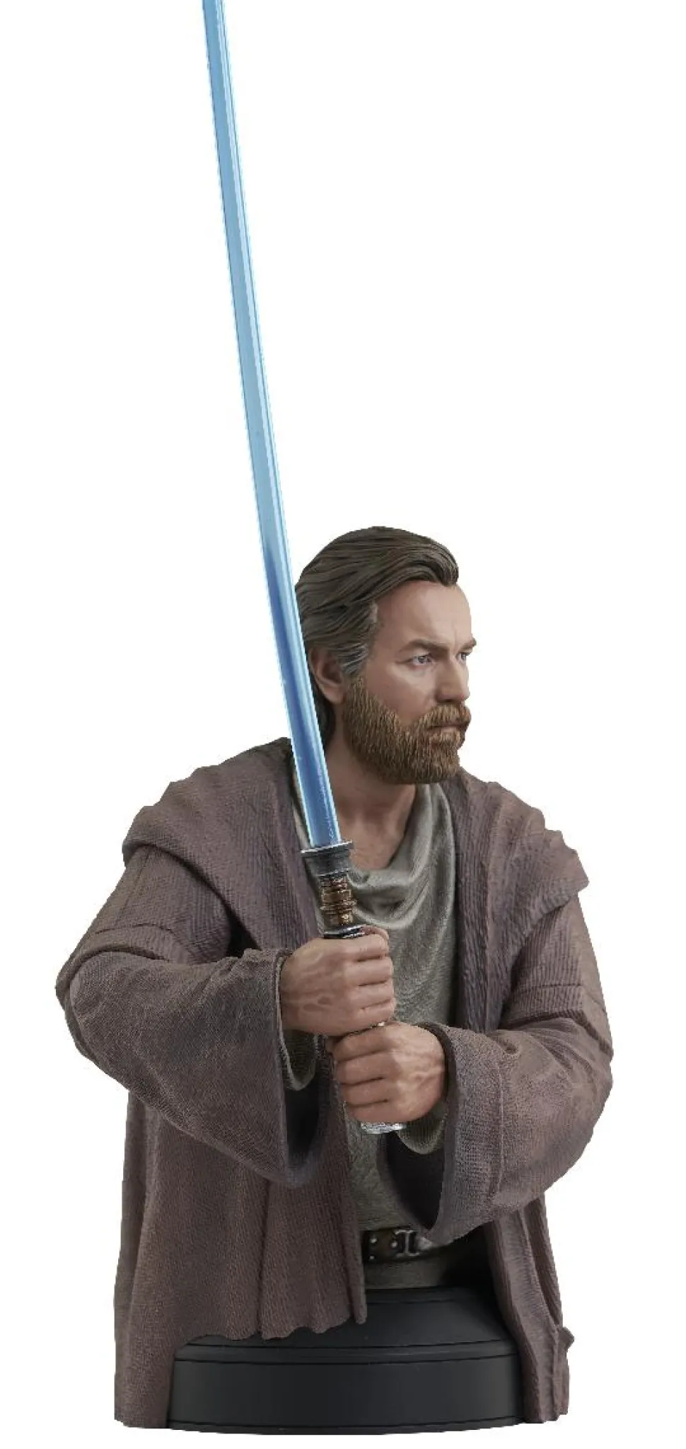 Star Wars: Obi-Wan Kenobi - Obi-Wan Kenobi 6” Mini Bust