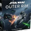 Star Wars: Outer Rim - Board Game