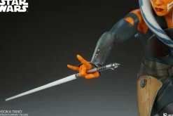 Star Wars: Rebels - Ahsoka Premium Format Statue