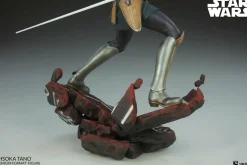 Star Wars: Rebels - Ahsoka Premium Format Statue