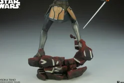Star Wars: Rebels - Ahsoka Premium Format Statue