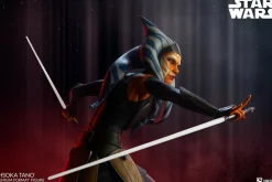 Star Wars: Rebels - Ahsoka Premium Format Statue