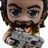 Star Wars: Rogue One - Baze Cosbaby Vinyl Figure
