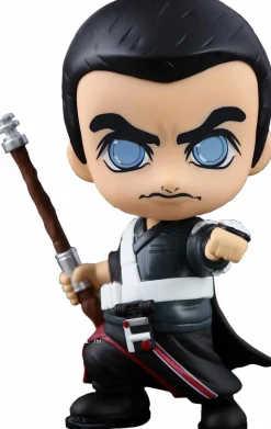 Star Wars: Rogue One - Chirrut Cosbaby Vinyl Figure