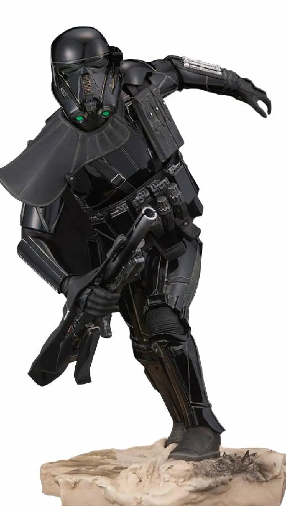 Star Wars: Rogue One - Death Trooper 1/7th Scale ArtFX Statue