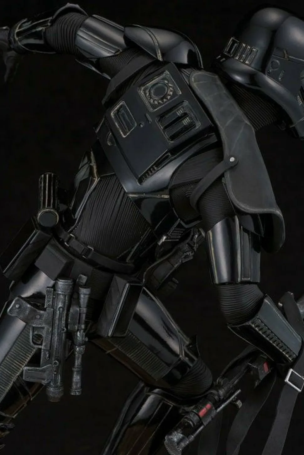Star Wars: Rogue One - Death Trooper 1/7th Scale ArtFX Statue