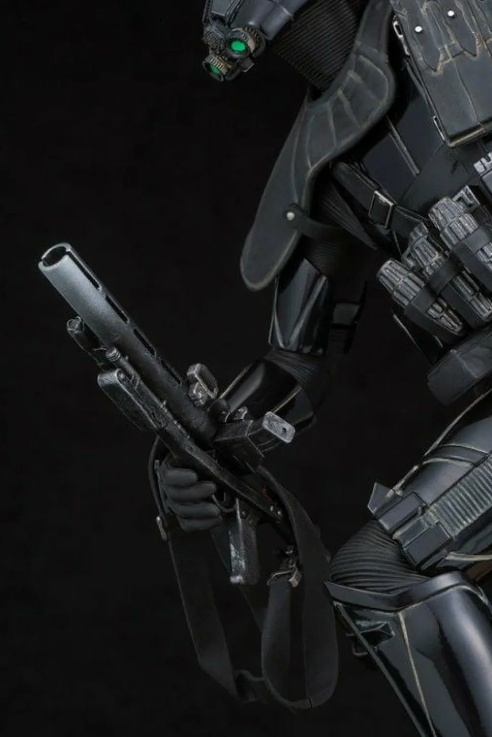 Star Wars: Rogue One - Death Trooper 1/7th Scale ArtFX Statue