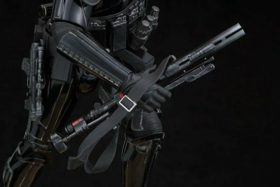 Star Wars: Rogue One - Death Trooper 1/7th Scale ArtFX Statue