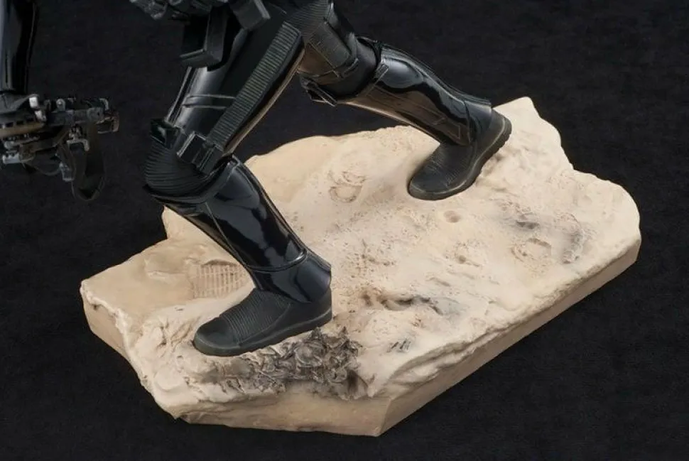Star Wars: Rogue One - Death Trooper 1/7th Scale ArtFX Statue