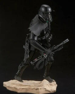 Star Wars: Rogue One - Death Trooper 1/7th Scale ArtFX Statue