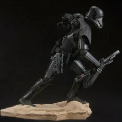 Star Wars: Rogue One - Death Trooper 1/7th Scale ArtFX Statue