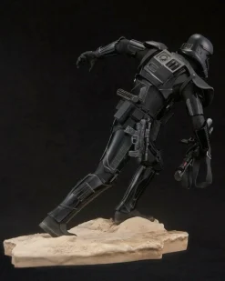 Star Wars: Rogue One - Death Trooper 1/7th Scale ArtFX Statue