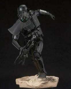 Star Wars: Rogue One - Death Trooper 1/7th Scale ArtFX Statue