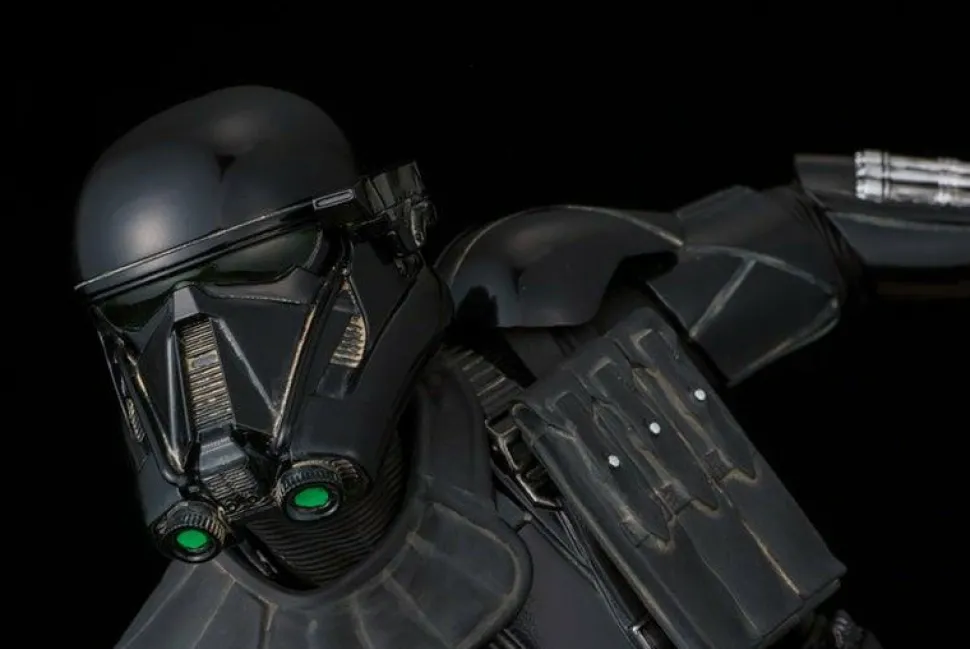 Star Wars: Rogue One - Death Trooper 1/7th Scale ArtFX Statue