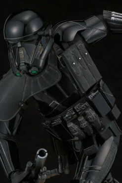 Star Wars: Rogue One - Death Trooper 1/7th Scale ArtFX Statue
