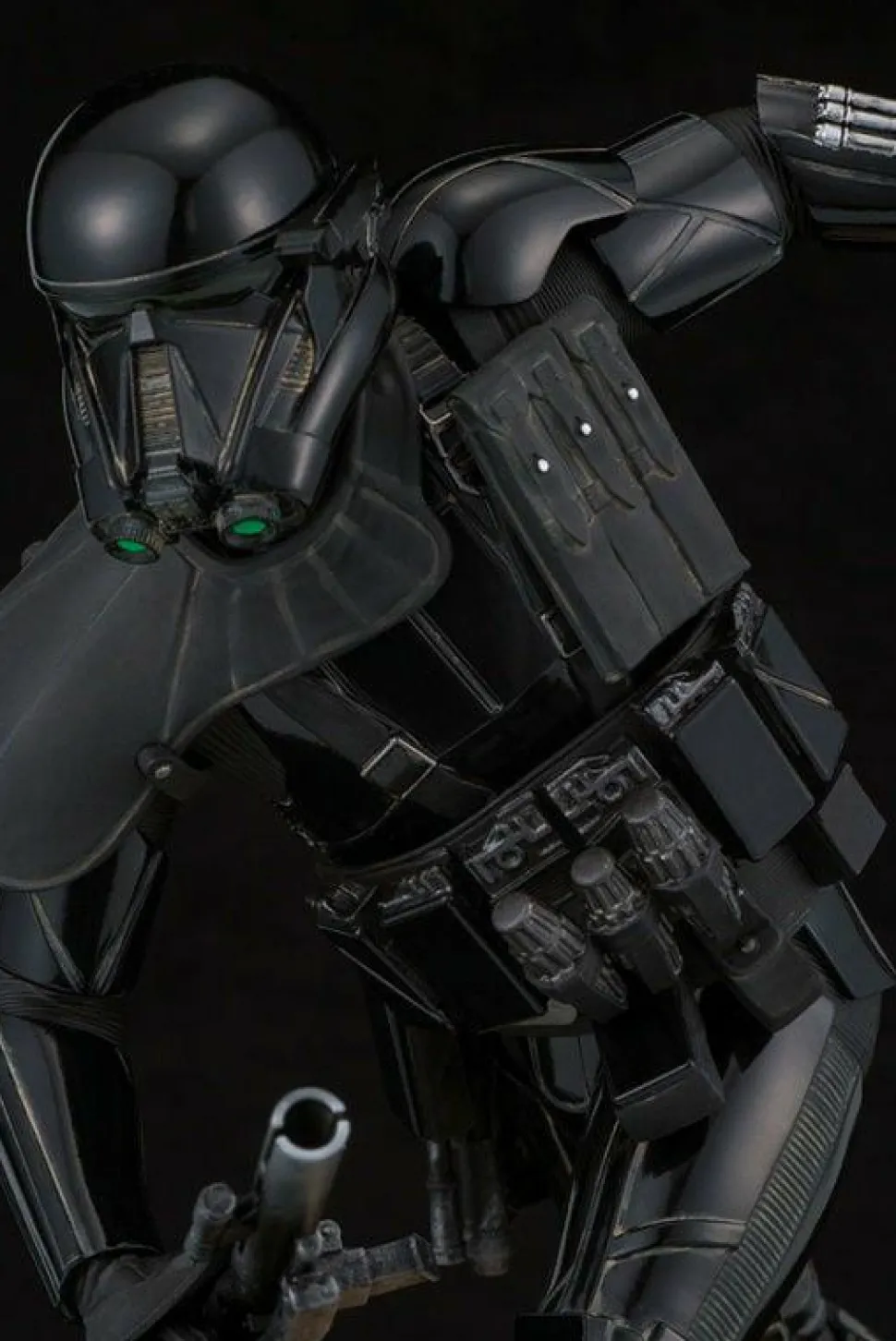 Star Wars: Rogue One - Death Trooper 1/7th Scale ArtFX Statue