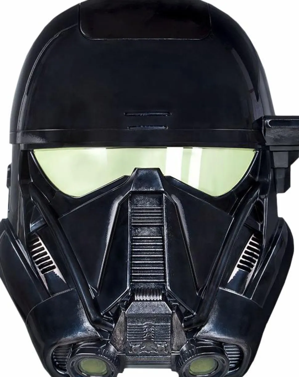Star Wars: Rogue One - Imperial Death Trooper Voice Changer Mask