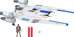 Star Wars: Rogue One - Rebel U-Wing Fighter Vehicle