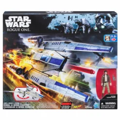 Star Wars: Rogue One - Rebel U-Wing Fighter Vehicle