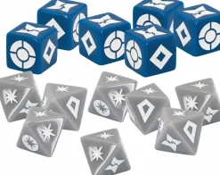 Star Wars: Shatterpoint - Board Game Dice Pack