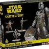 Star Wars: Shatterpoint - Certified Guild Squad Pack