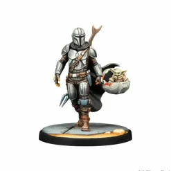 Star Wars: Shatterpoint - Certified Guild Squad Pack