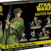 Star Wars: Shatterpoint - Ee Chee Wa Maa! Squad Pack