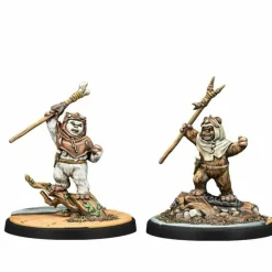 Star Wars: Shatterpoint - Ee Chee Wa Maa! Squad Pack