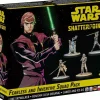 Star Wars: Shatterpoint - Fearless and Inventive Squad Pack
