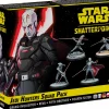 Star Wars: Shatterpoint - Jedi Hunters Squad Pack