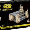 Star Wars: Shatterpoint - Maintenance Bay Terrain Pack
