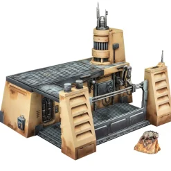 Star Wars: Shatterpoint - Maintenance Bay Terrain Pack