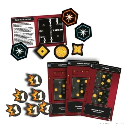 Star Wars: Shatterpoint - Never Tell Me the Odds Mission Pack