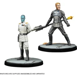 Star Wars: Shatterpoint - Not Accepting Surrenders Squad Pack