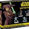 Star Wars: Shatterpoint - Plans and Preparation Squad Pack