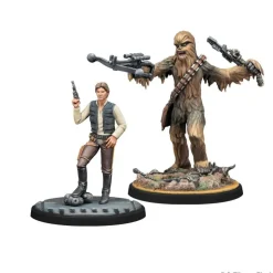Star Wars: Shatterpoint - Real Quiet Like Squad Pack