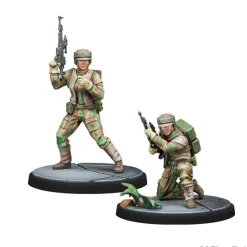 Star Wars: Shatterpoint - Real Quiet Like Squad Pack