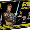 Star Wars: Shatterpoint - Stronger Than Fear Squad Pack