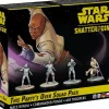 Star Wars: Shatterpoint - This Party's Over Squad Pack Board Game Expansion