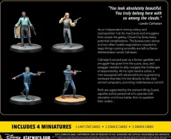 Star Wars: Shatterpoint - What Have We Here Squad Pack