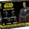 Star Wars: Shatterpoint - You Have Something I Want Squad Pack