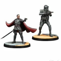 Star Wars: Shatterpoint - You Have Something I Want Squad Pack
