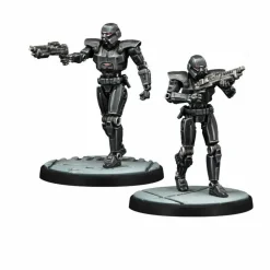 Star Wars: Shatterpoint - You Have Something I Want Squad Pack