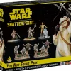 Star Wars: Shatterpoint - Yub Nub Squad Pack