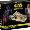Star Wars: Shatterpoint - You Cannot Run Duel Pack