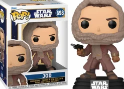 Star Wars: Skeleton Crew - Across the Galaxy Pop! Vinyl Bundle (Set of 5)